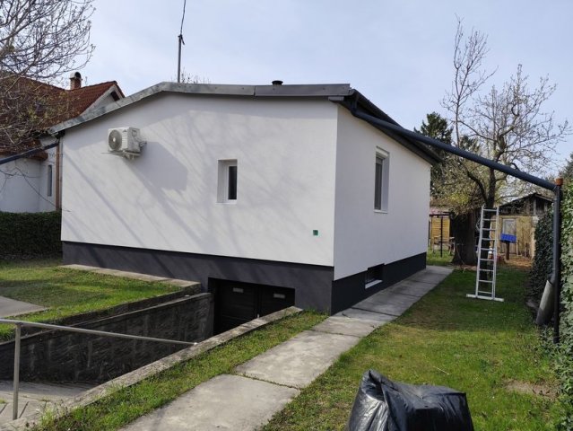 Eladó családi ház, Szigethalmon 52.9 M Ft, 2 szobás