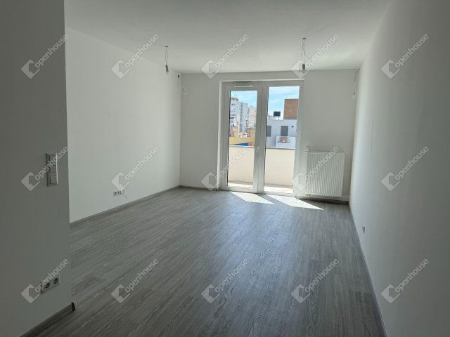 Eladó téglalakás, Budapesten, VIII. kerületben 69 M Ft, 1 szobás