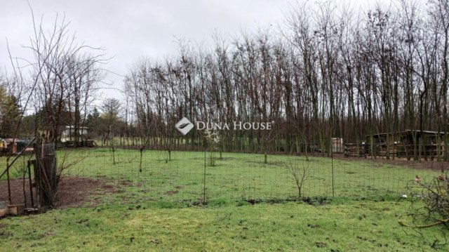 Eladó telek, Kecskeméten 40 M Ft / költözzbe.hu