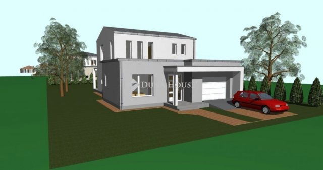 Eladó családi ház, Budapesten, XVIII. kerületben 194 M Ft