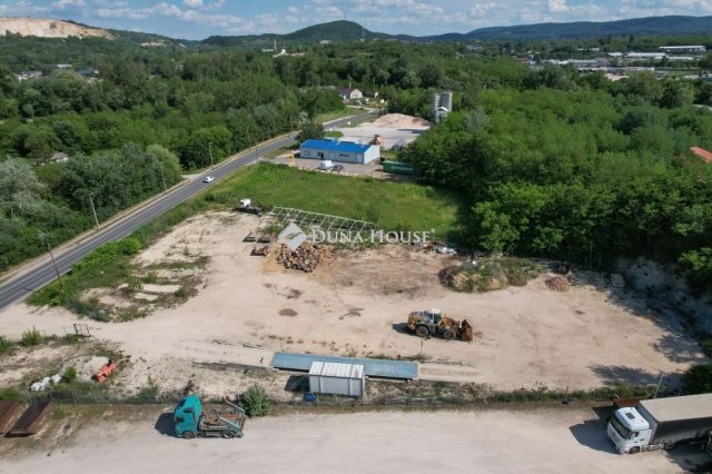 Eladó ipari ingatlan, Tatabányán 149 M Ft / költözzbe.hu