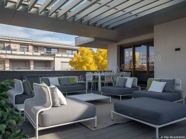 Eladó téglalakás, Balatonfüreden, Aranyhíd sétányon 419 M Ft