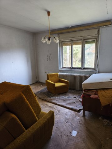 Eladó családi ház, Hévízen 53 M Ft, 4 szobás