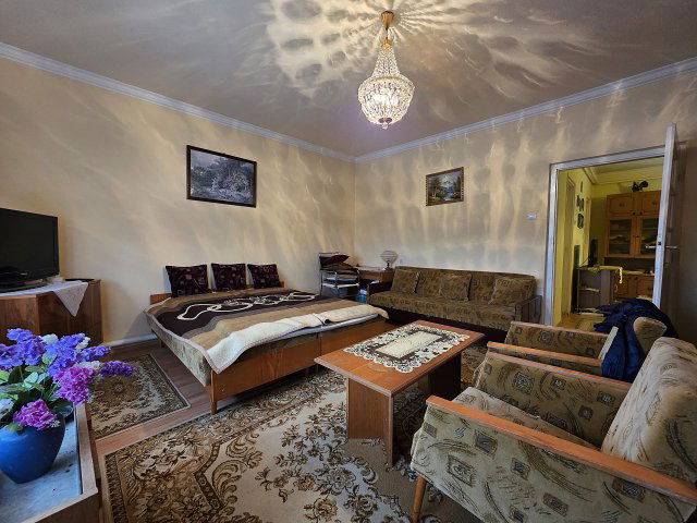 Eladó családi ház, Gávavencsellőn 22.9 M Ft, 2 szobás