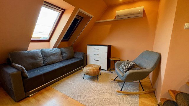 Kiadó téglalakás, albérlet, Debrecenben 180 E Ft / hó, 2 szobás