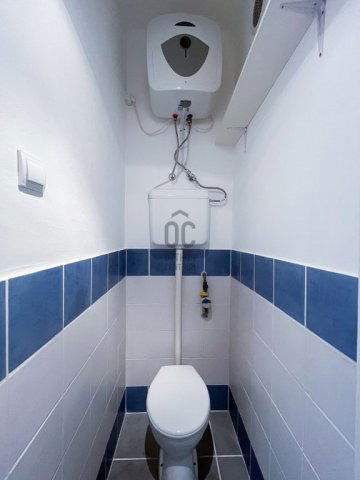 Eladó téglalakás, Szigetszentmiklóson 45.9 M Ft, 1 szobás