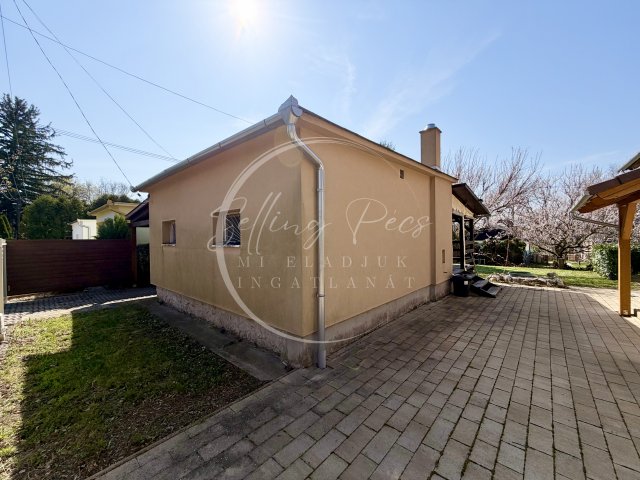 Eladó családi ház, Mohácson 89.9 M Ft, 4 szobás