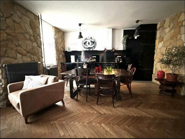 Kiadó téglalakás, albérlet, I. kerületben, Toldy Ferenc utcában