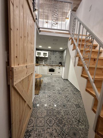 Eladó téglalakás, Budapesten, VII. kerületben 41.99 M Ft