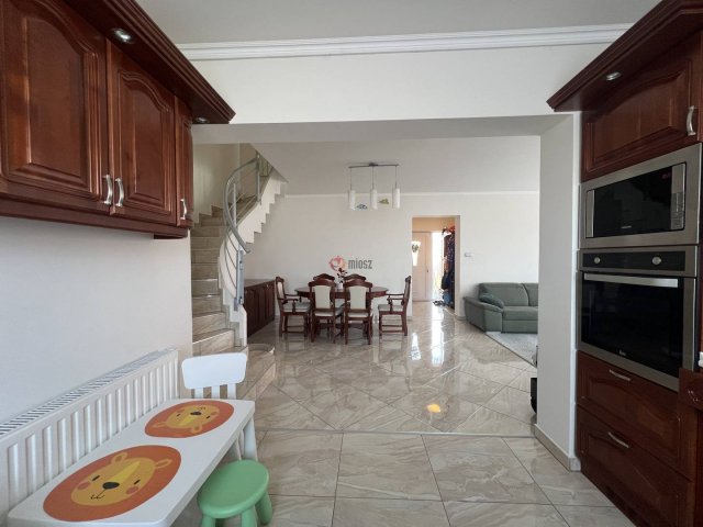 Eladó ikerház, Sárszentmihályon, Babits Mihály utcában