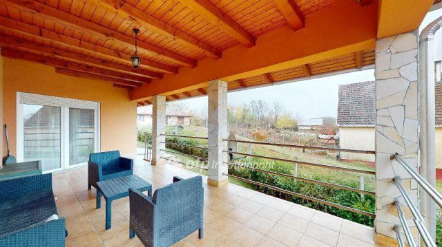 Eladó családi ház, Nyíregyházán 115 M Ft, 4 szobás