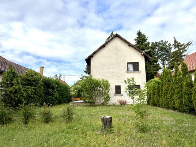 Eladó családi ház, Balatonudvariban 82 M Ft, 5 szobás