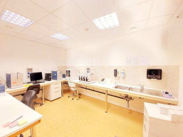 Kiadó iroda, Budapesten, IX. kerületben 815 E Ft / hó, 6 szobás