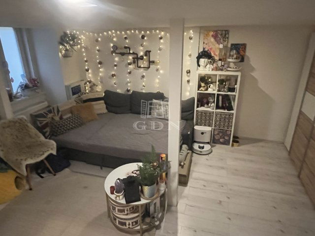 Eladó téglalakás, Budapesten, VIII. kerületben 64.9 M Ft