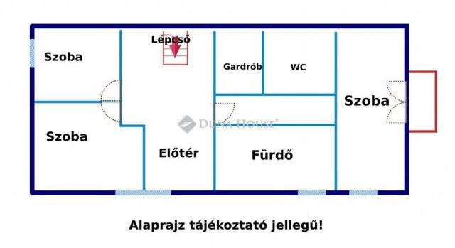 Kiadó ikerház, albérlet, Budapesten, XVI. kerületben, 4 szobás