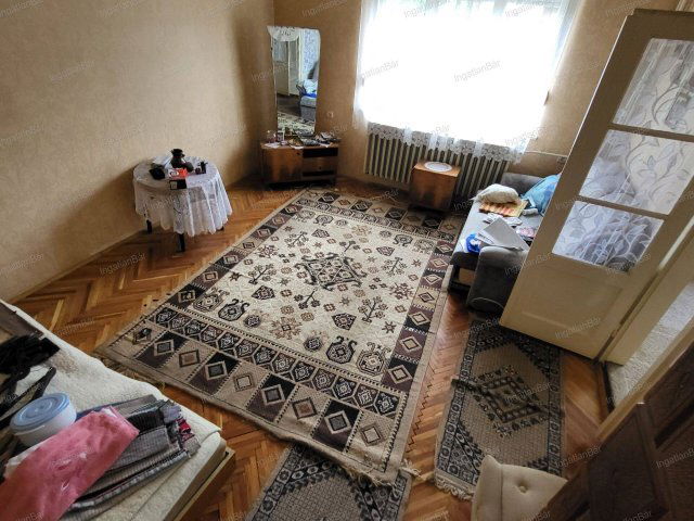 Eladó családi ház, Nagyecseden 21 M Ft, 3 szobás