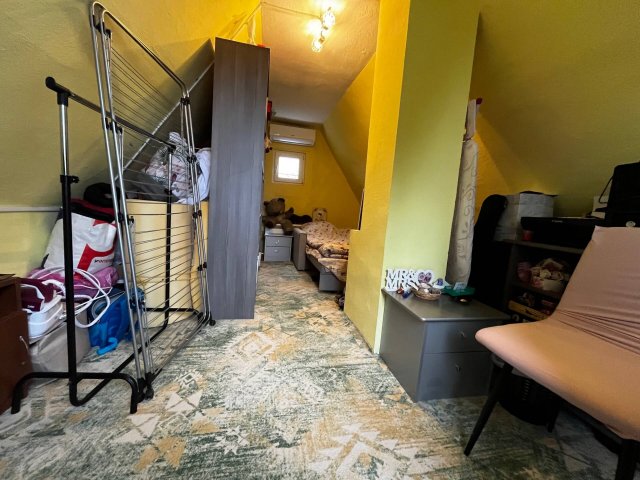 Eladó családi ház, Kozármislenyen 38 M Ft, 2+1 szobás