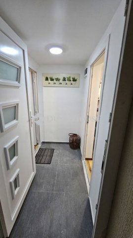 Eladó téglalakás, Budapesten, VII. kerületben 35.8 M Ft