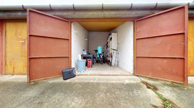 Eladó garázs, Nyíregyházán 6.9 M Ft / költözzbe.hu