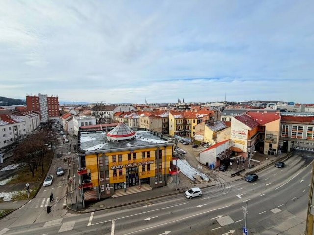 Eladó téglalakás, Miskolcon 39.9 M Ft, 2 szobás