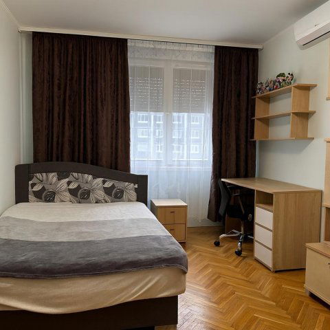 Eladó panellakás, Budapesten, XI. kerületben 72.9 M Ft, 2 szobás