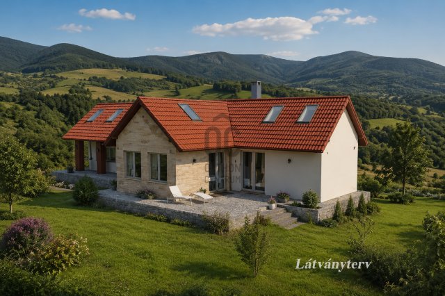 Eladó családi ház, Szentendrén 169 M Ft, 4 szobás