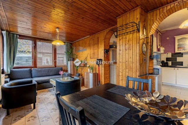 Eladó ikerház, Budapesten, XVIII. kerületben 88 M Ft, 5 szobás