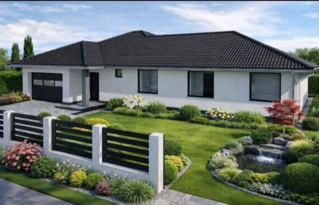 Eladó családi ház, Érden 159.8 M Ft, 5 szobás