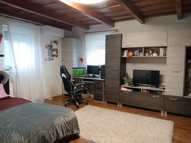 Eladó családi ház, Hernádon 87 M Ft, 5 szobás