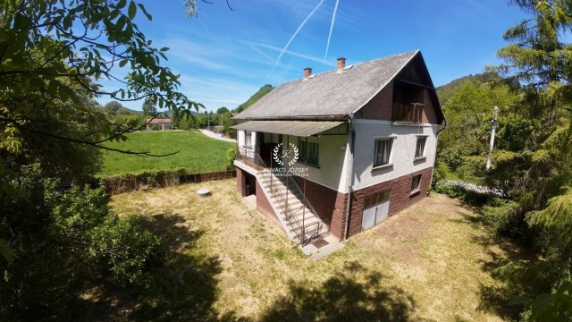 Eladó családi ház, Hangonyban 9.99 M Ft, 3 szobás
