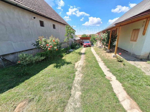 Eladó családi ház, Igalon 44.99 M Ft, 3 szobás