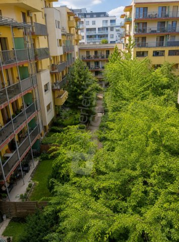 Kiadó téglalakás, albérlet, XIII. kerületben, Turóc utcában