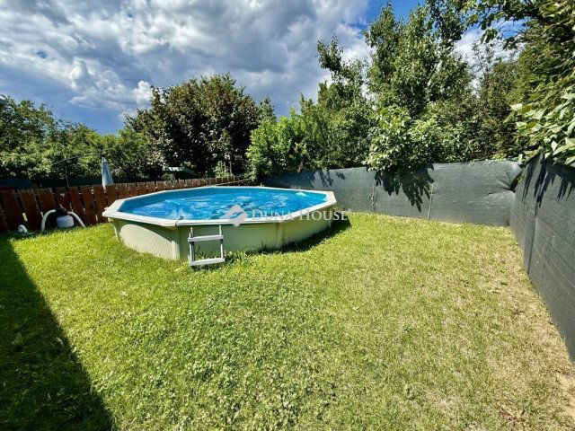 Eladó ikerház, Zalaegerszegen 69 M Ft, 3 szobás