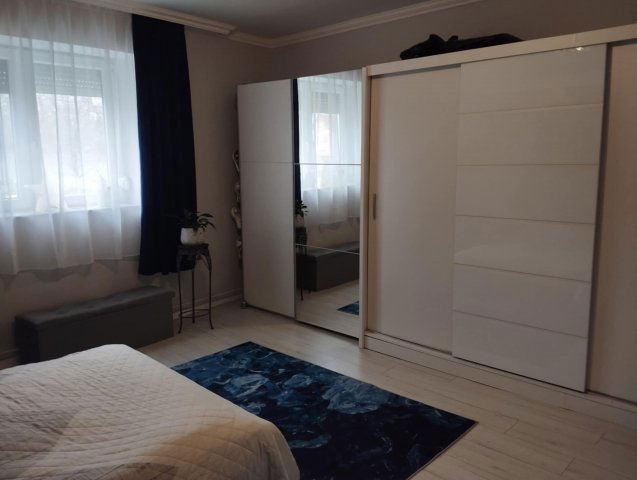 Eladó családi ház, Apátfalván 45 M Ft, 3 szobás