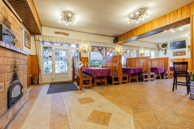 Eladó üzlethelyiség, Pilisszentkereszten 280 M Ft, 1 szobás