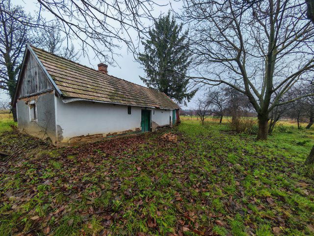 Eladó mezogazdasagi ingatlan, Marcaliban 17.9 M Ft