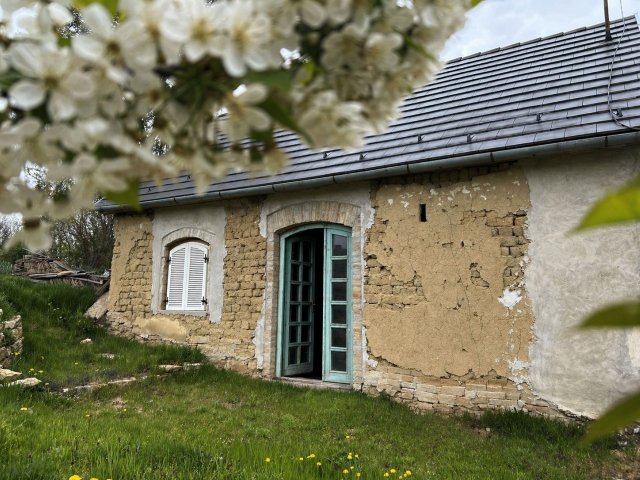 Eladó mezogazdasagi ingatlan, Nagynyárádon 7.5 M Ft