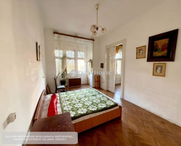 Eladó téglalakás, Budapesten, XIII. kerületben 90 M Ft, 4 szobás