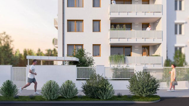 Eladó téglalakás, Budapesten, XIV. kerületben 152.9 M Ft