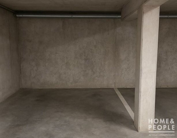 Eladó garázs, Szegeden 8.99 M Ft / költözzbe.hu