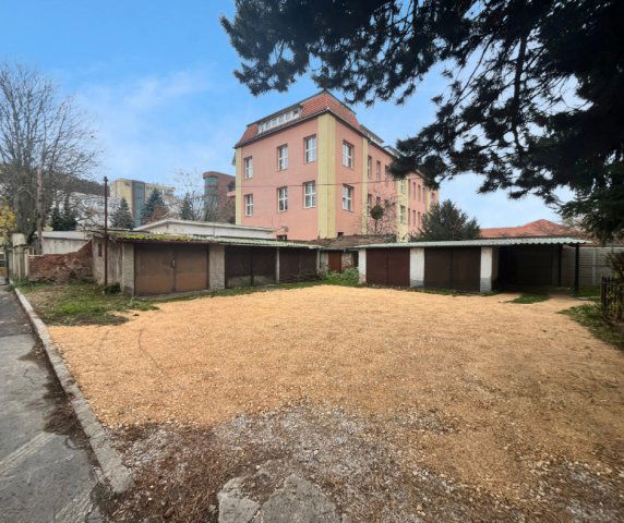 Eladó garázs, Miskolcon 7.5 M Ft / költözzbe.hu