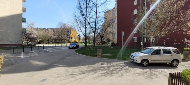 Eladó panellakás, Budapesten, X. kerületben 57.9 M Ft, 2 szobás