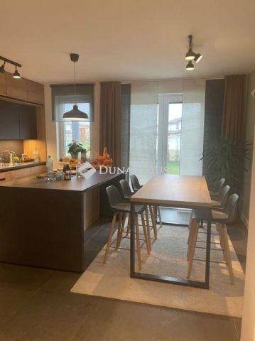 Eladó ikerház, Sződligeten 179 M Ft, 5 szobás