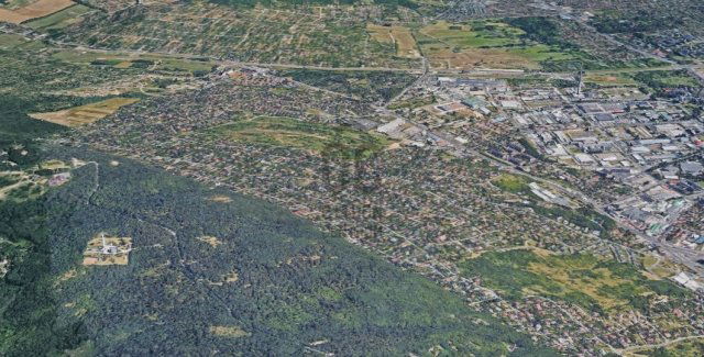 Eladó telek, Budapesten, III. kerületben 380 M Ft