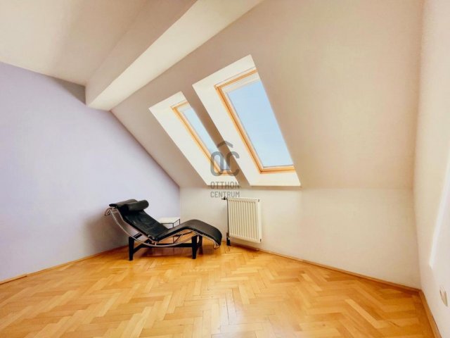 Eladó téglalakás, Budapesten, IX. kerületben 210 M Ft, 3 szobás