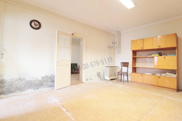 Eladó családi ház, Orosházán, Zombai utcában 12 M Ft, 2 szobás