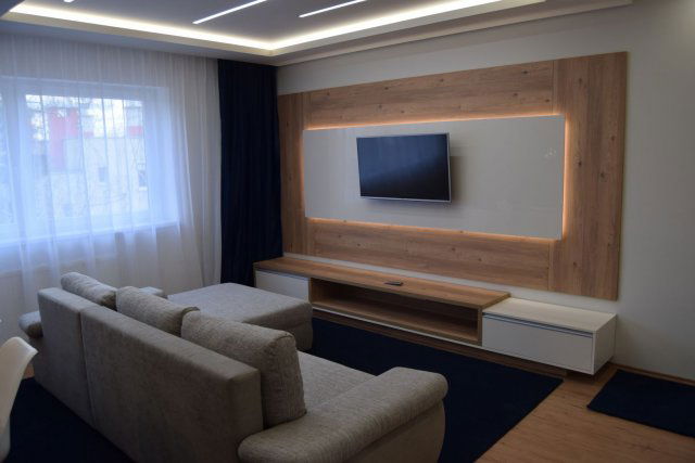 Kiadó téglalakás, albérlet, Debrecenben 380 E Ft / hó, 3 szobás