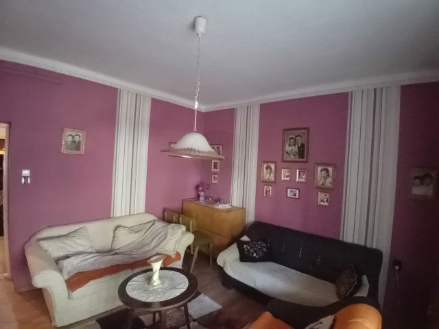 Eladó családi ház, Rózsaszentmártonon 29.5 M Ft, 3+3 szobás