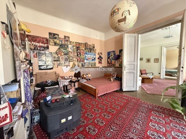 Eladó téglalakás, Budapesten, VI. kerületben 120 M Ft, 4 szobás