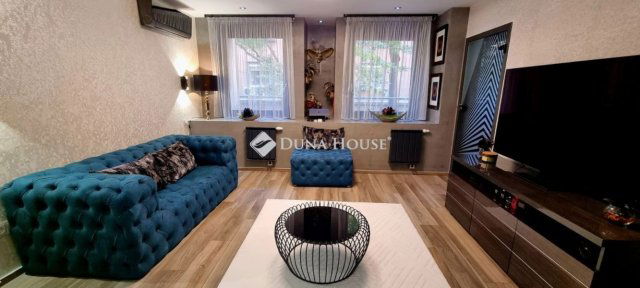 Eladó téglalakás, Budapesten, XIII. kerületben 79.99 M Ft